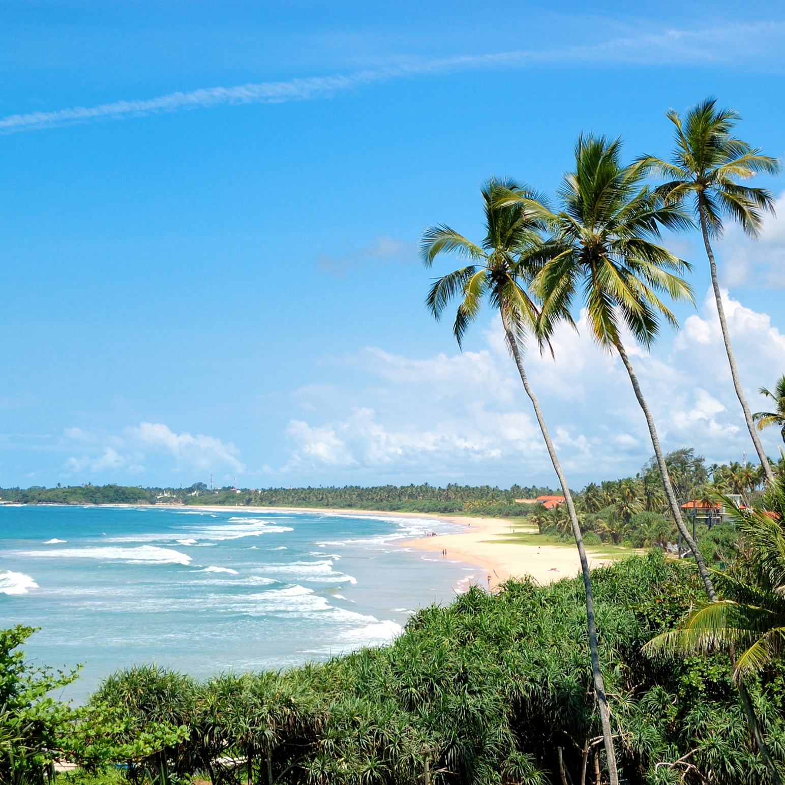 Day 06 - Bentota - Galle - Bentota - 200km – 4 Hours